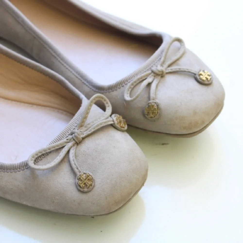 Tory Burch Laila flats